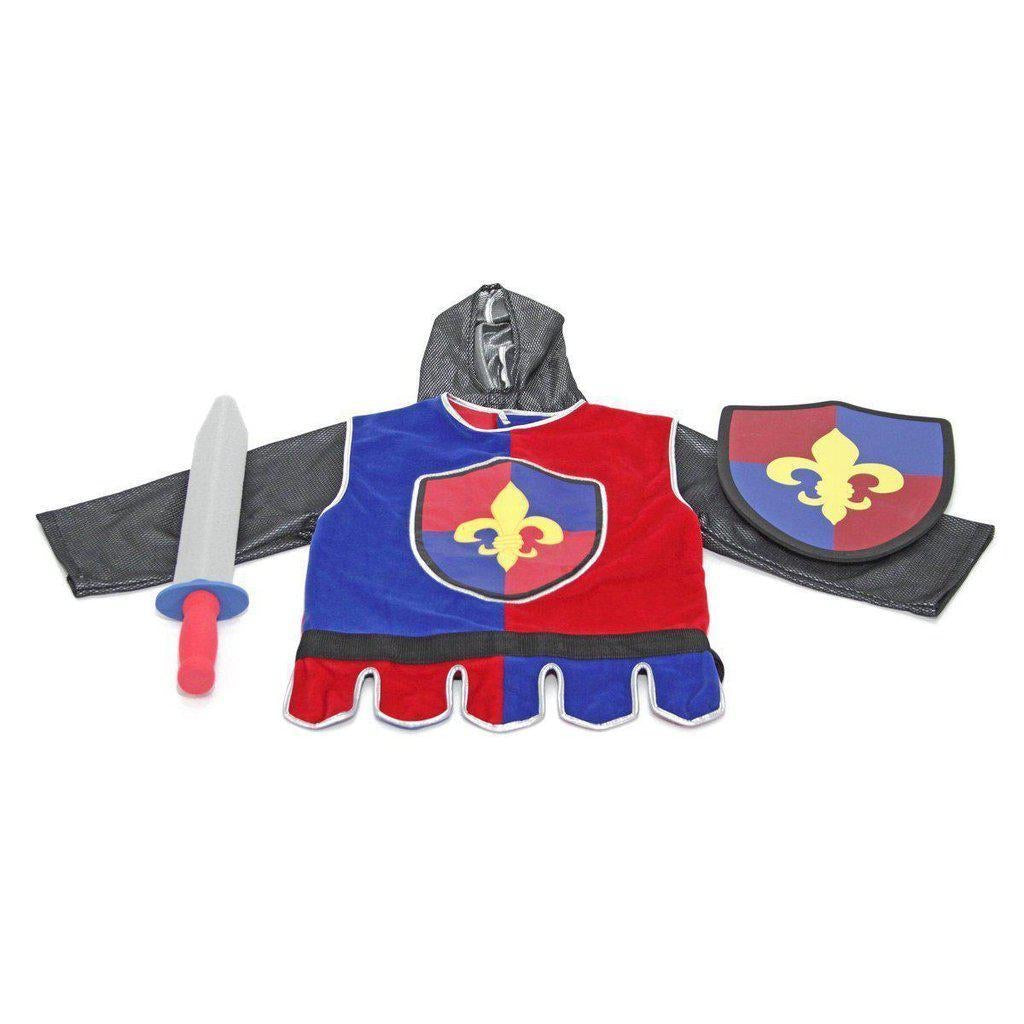 KNIGHT ROLE PLAY SET